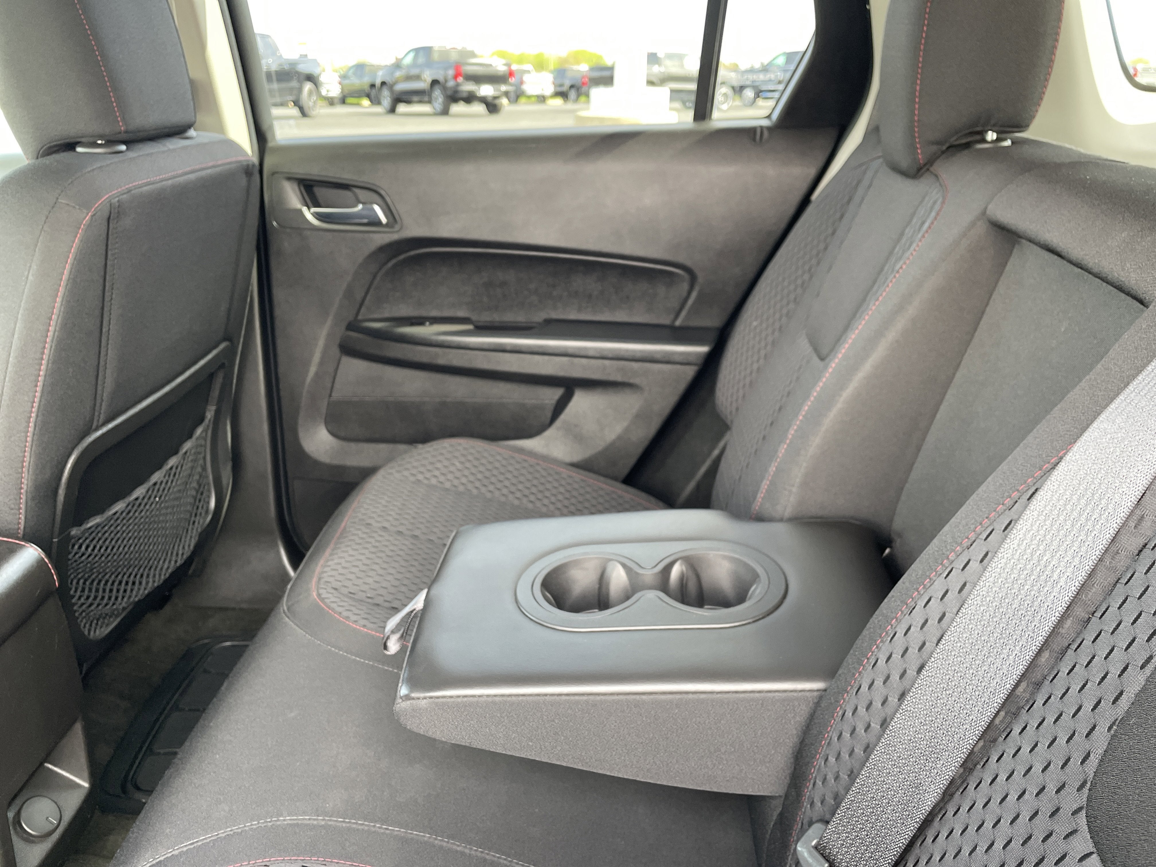 2013 GMC Terrain SLE