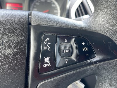 2013 GMC Terrain SLE