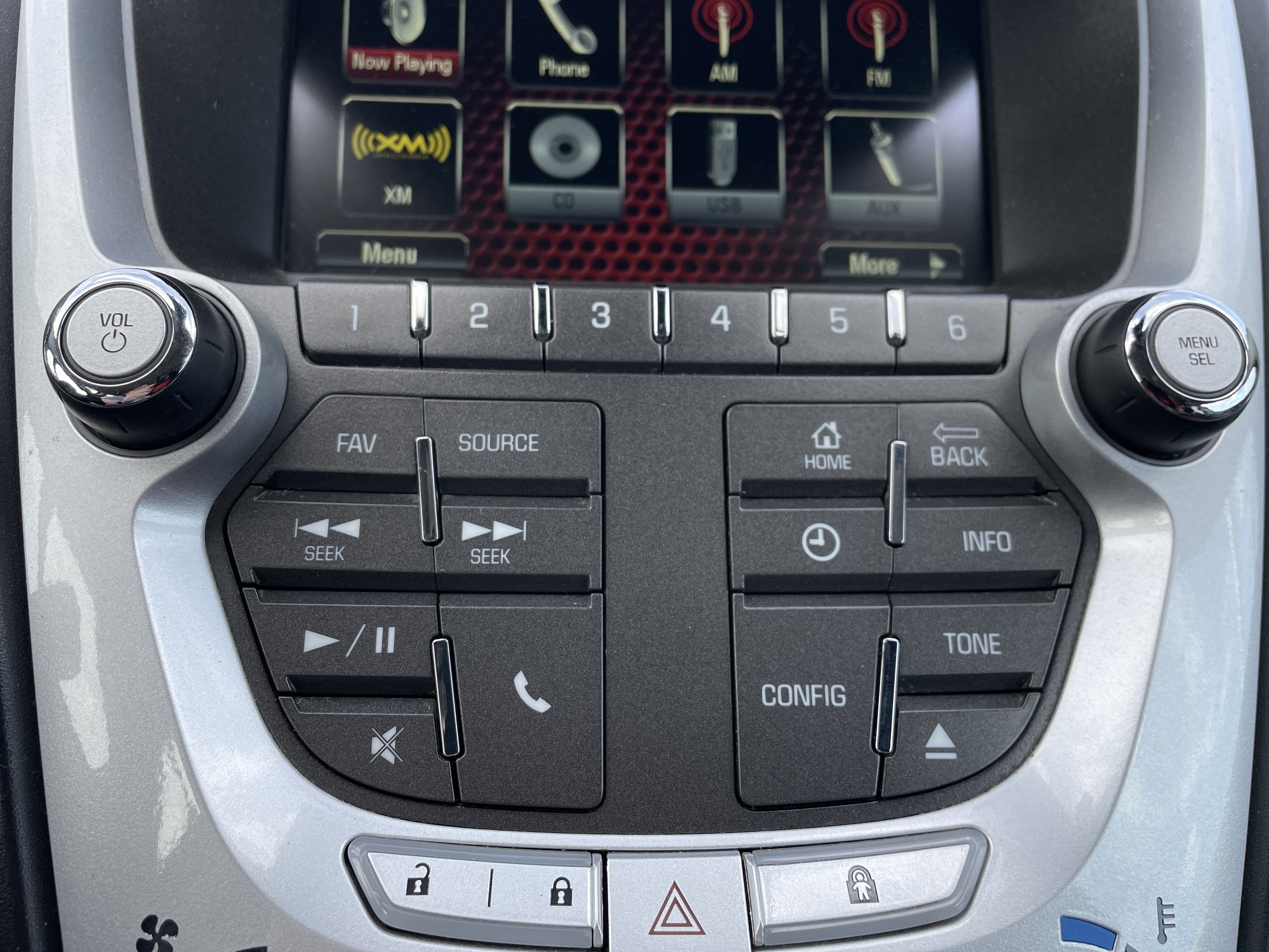 2013 GMC Terrain SLE