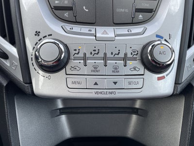 2013 GMC Terrain SLE