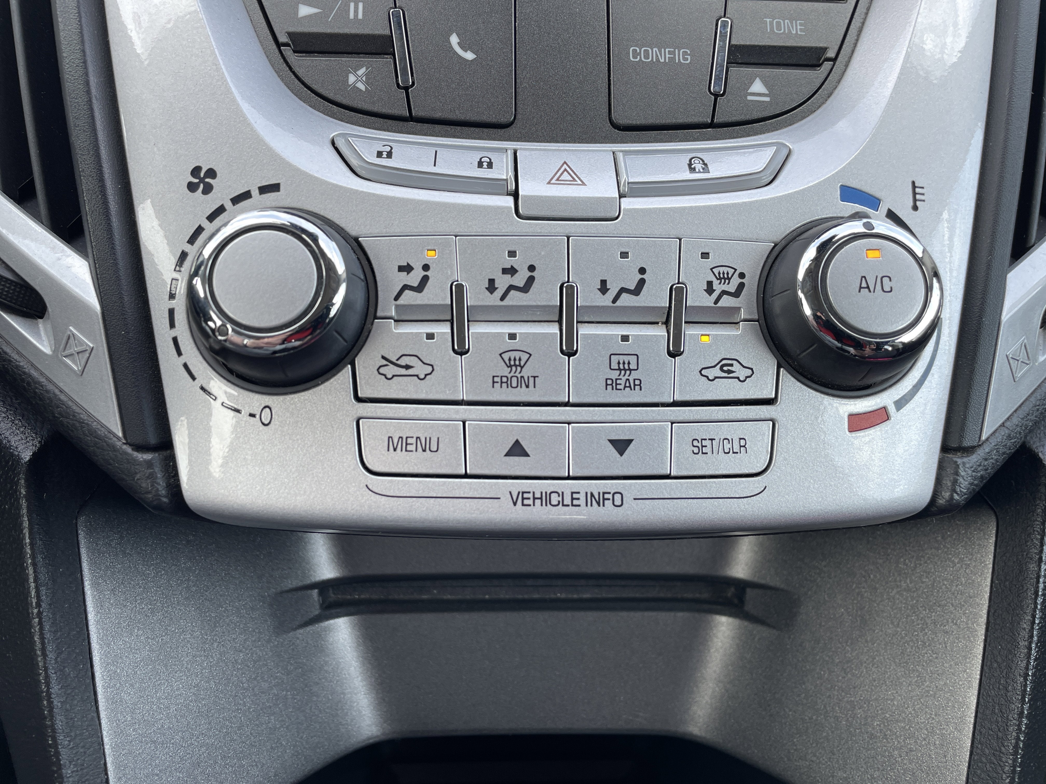 2013 GMC Terrain SLE