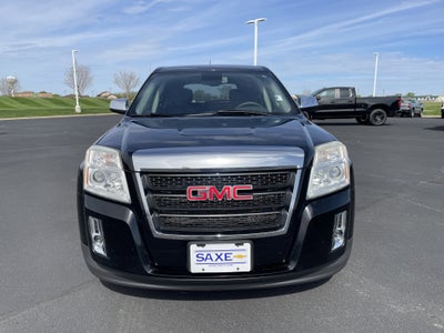2013 GMC Terrain SLE