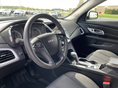 2013 GMC Terrain SLE