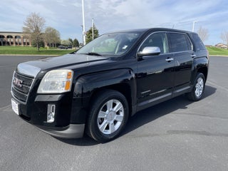 2013 GMC Terrain SLE