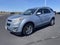 2014 Chevrolet Equinox LTZ