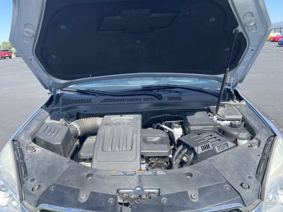 2014 Chevrolet Equinox LTZ