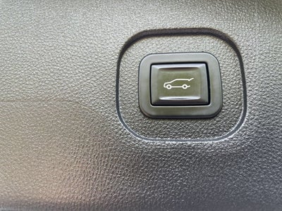 2014 Chevrolet Equinox LTZ