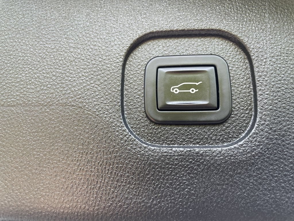 2014 Chevrolet Equinox LTZ