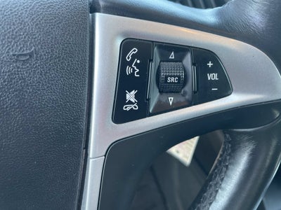 2014 Chevrolet Equinox LTZ
