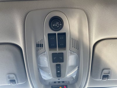 2014 Chevrolet Equinox LTZ