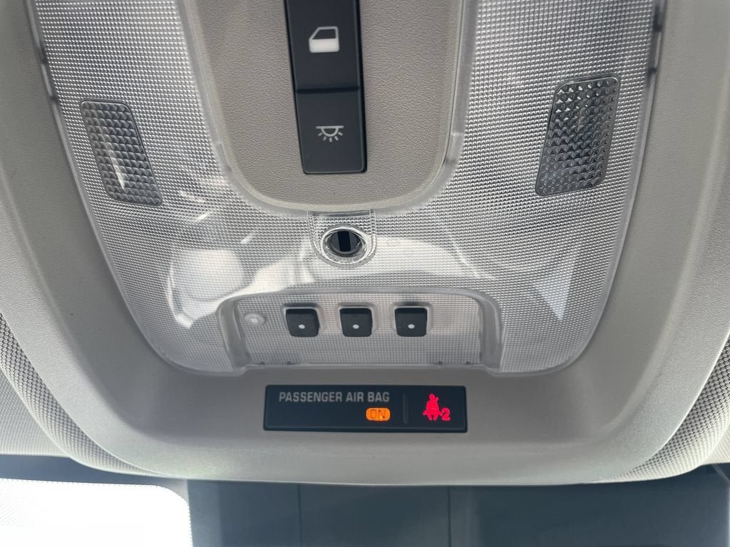 2014 Chevrolet Equinox LTZ