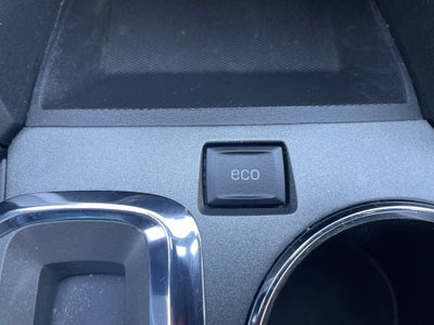 2014 Chevrolet Equinox LTZ