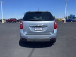 2014 Chevrolet Equinox LTZ