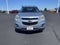 2014 Chevrolet Equinox LTZ