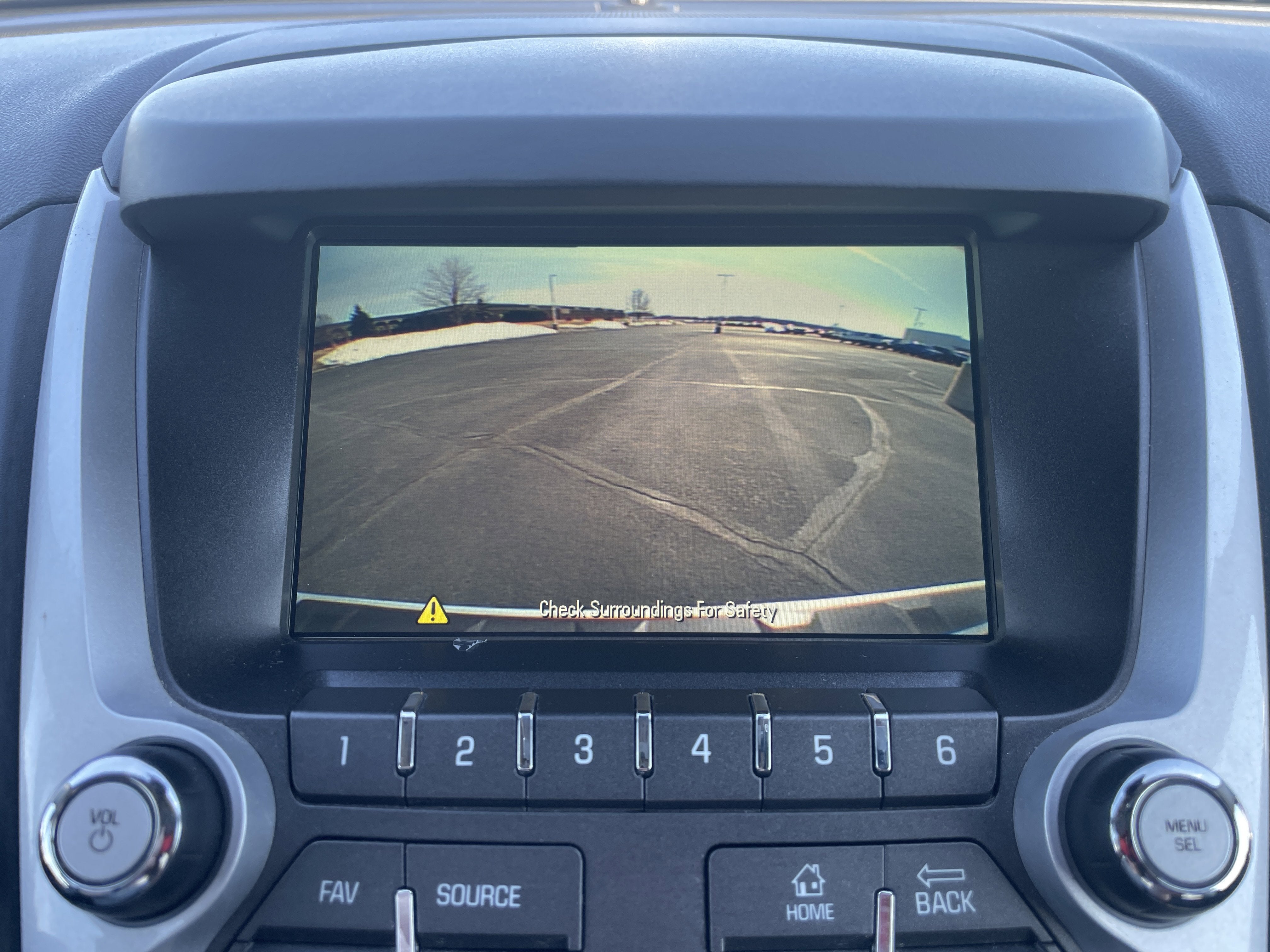2012 Chevrolet Equinox LT w/2LT