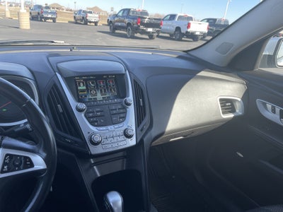 2012 Chevrolet Equinox LT w/2LT