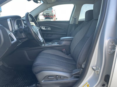 2012 Chevrolet Equinox LT w/2LT