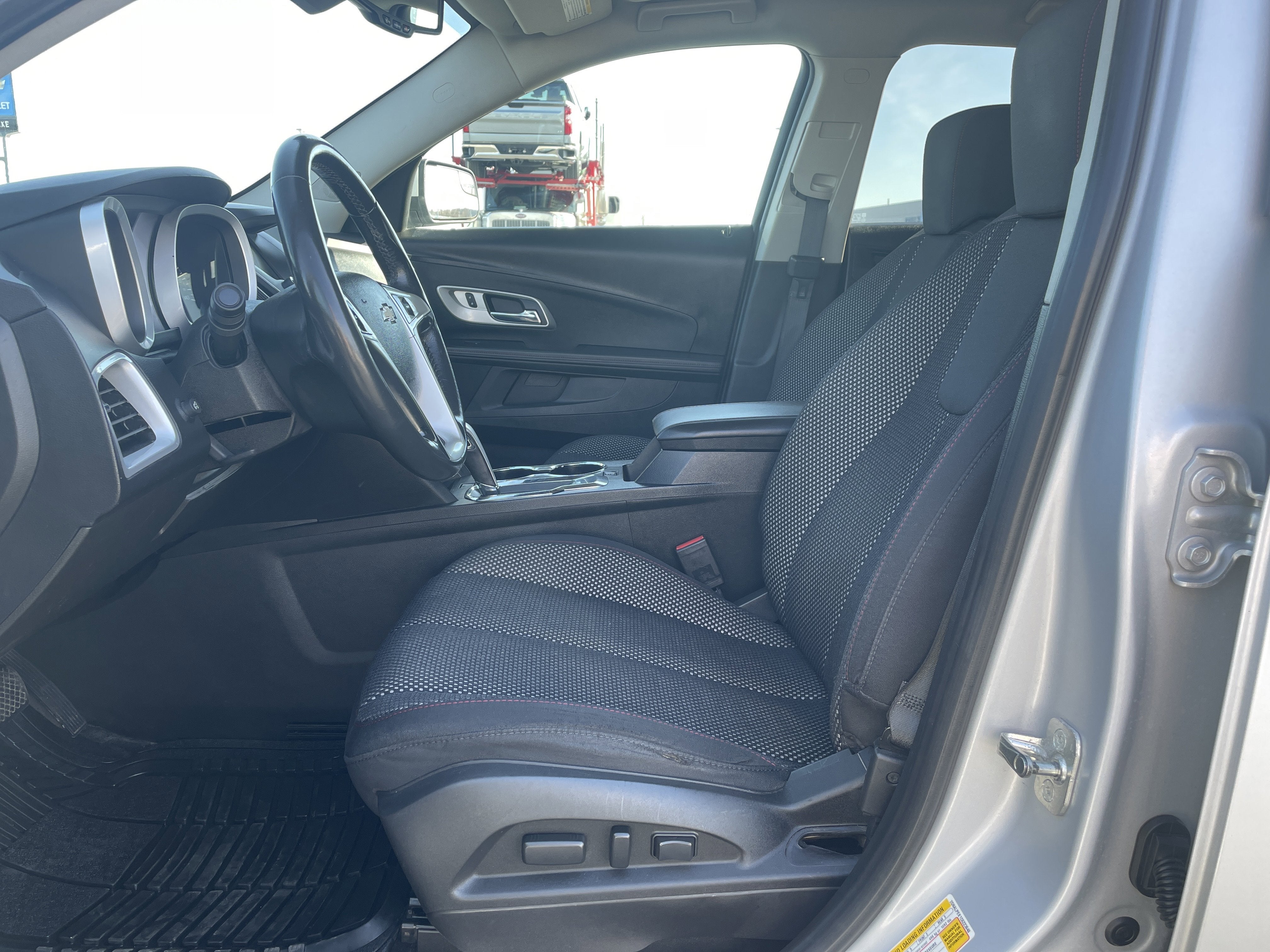 2012 Chevrolet Equinox LT w/2LT