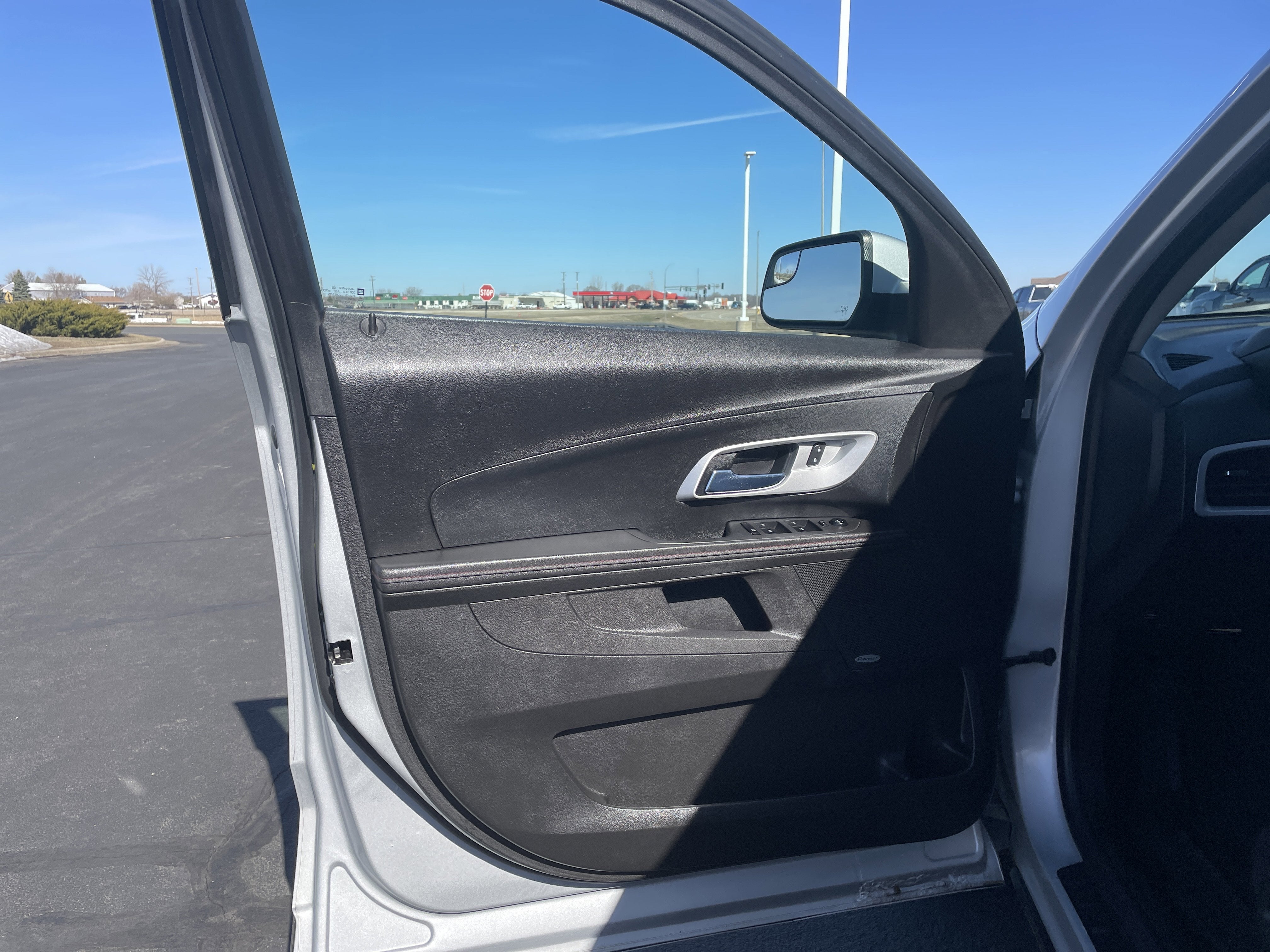 2012 Chevrolet Equinox LT w/2LT