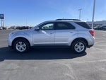 2012 Chevrolet Equinox LT w/2LT