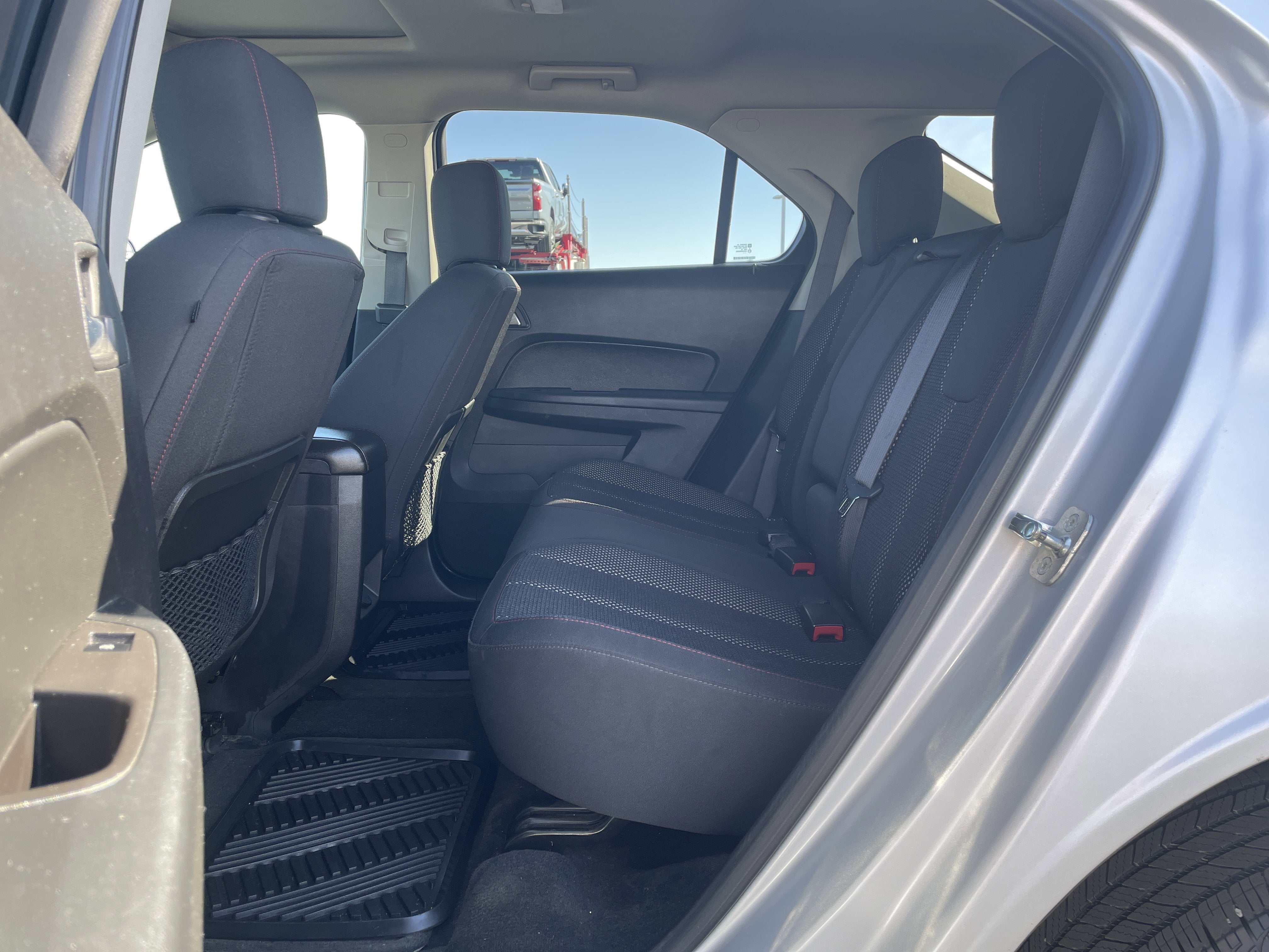 2012 Chevrolet Equinox LT w/2LT