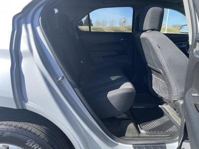 2012 Chevrolet Equinox LT w/2LT