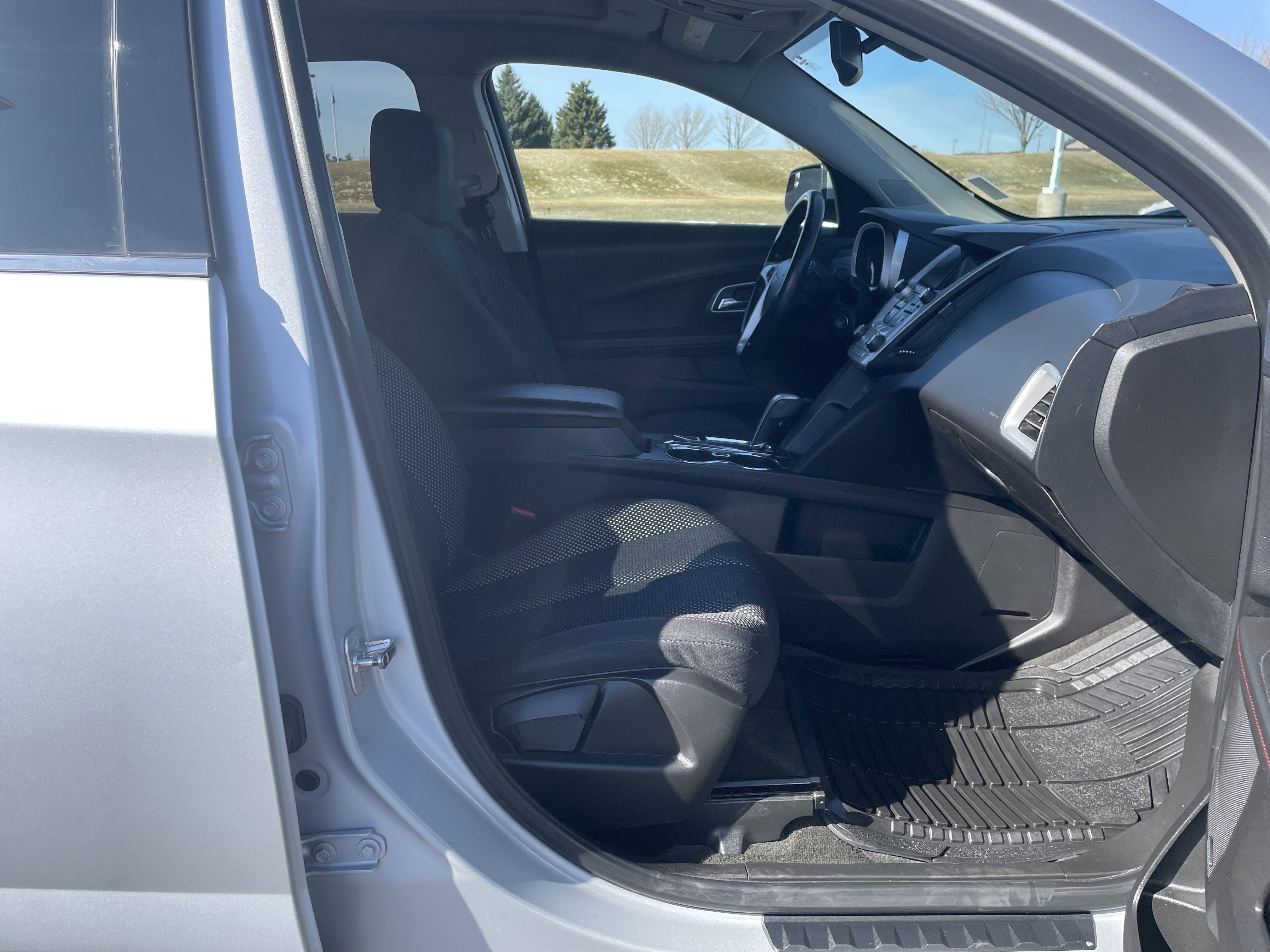 2012 Chevrolet Equinox LT w/2LT