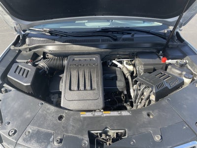 2012 Chevrolet Equinox LT w/2LT