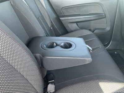 2012 Chevrolet Equinox LT w/2LT