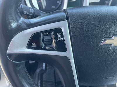 2012 Chevrolet Equinox LT w/2LT