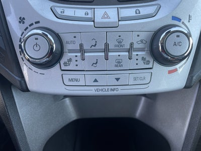 2012 Chevrolet Equinox LT w/2LT