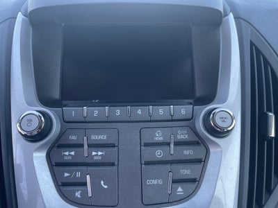 2012 Chevrolet Equinox LT w/2LT