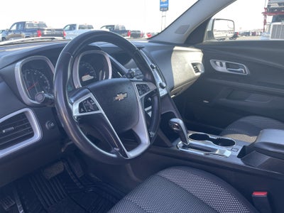 2012 Chevrolet Equinox LT w/2LT