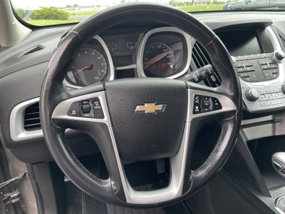 2012 Chevrolet Equinox LT w/1LT