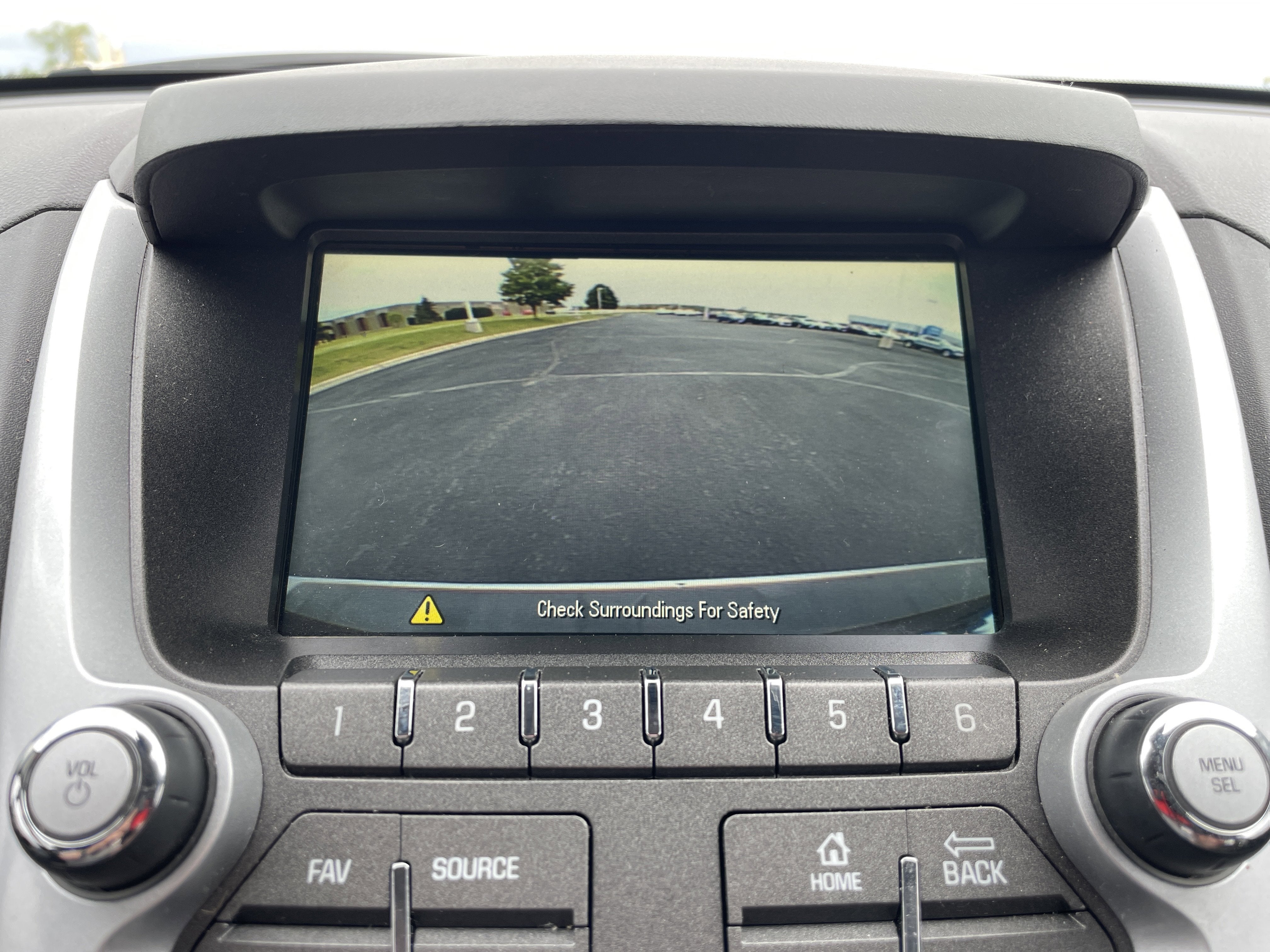 2012 Chevrolet Equinox LT w/1LT