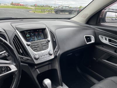 2012 Chevrolet Equinox LT w/1LT