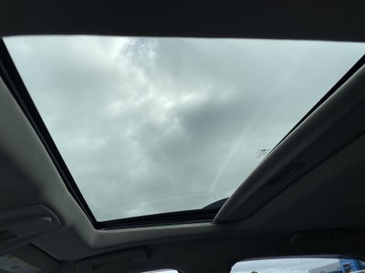 2012 Chevrolet Equinox LT w/1LT