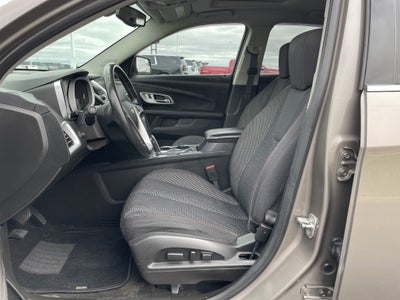 2012 Chevrolet Equinox LT w/1LT