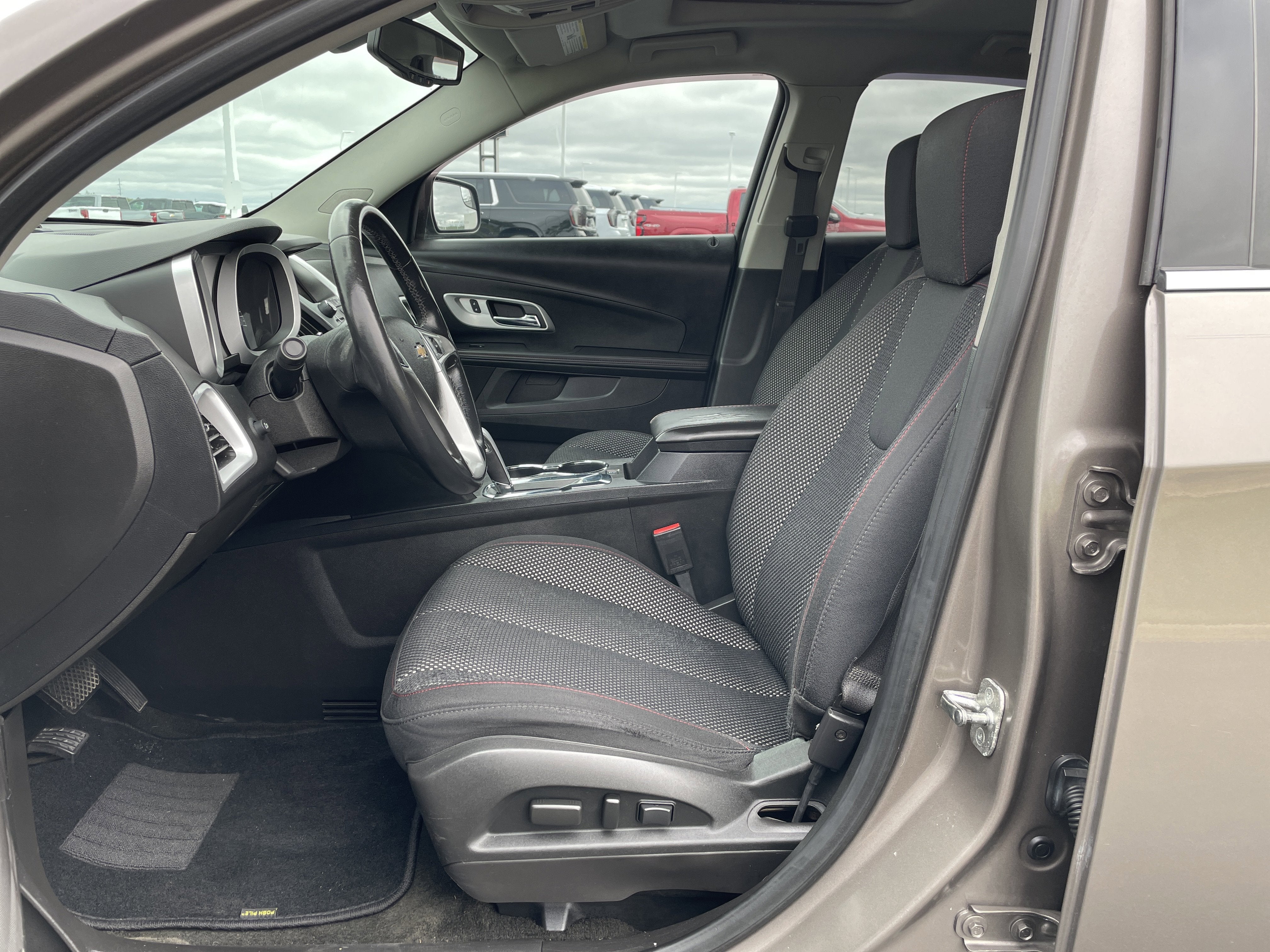 2012 Chevrolet Equinox LT w/1LT