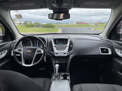 2012 Chevrolet Equinox LT w/1LT