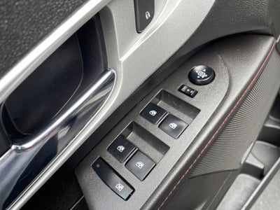2012 Chevrolet Equinox LT w/1LT