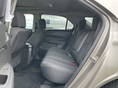 2012 Chevrolet Equinox LT w/1LT
