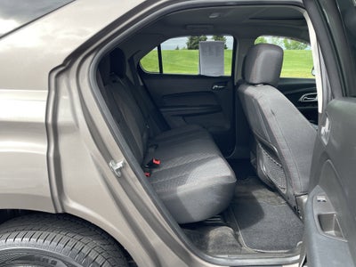 2012 Chevrolet Equinox LT w/1LT