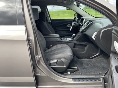 2012 Chevrolet Equinox LT w/1LT