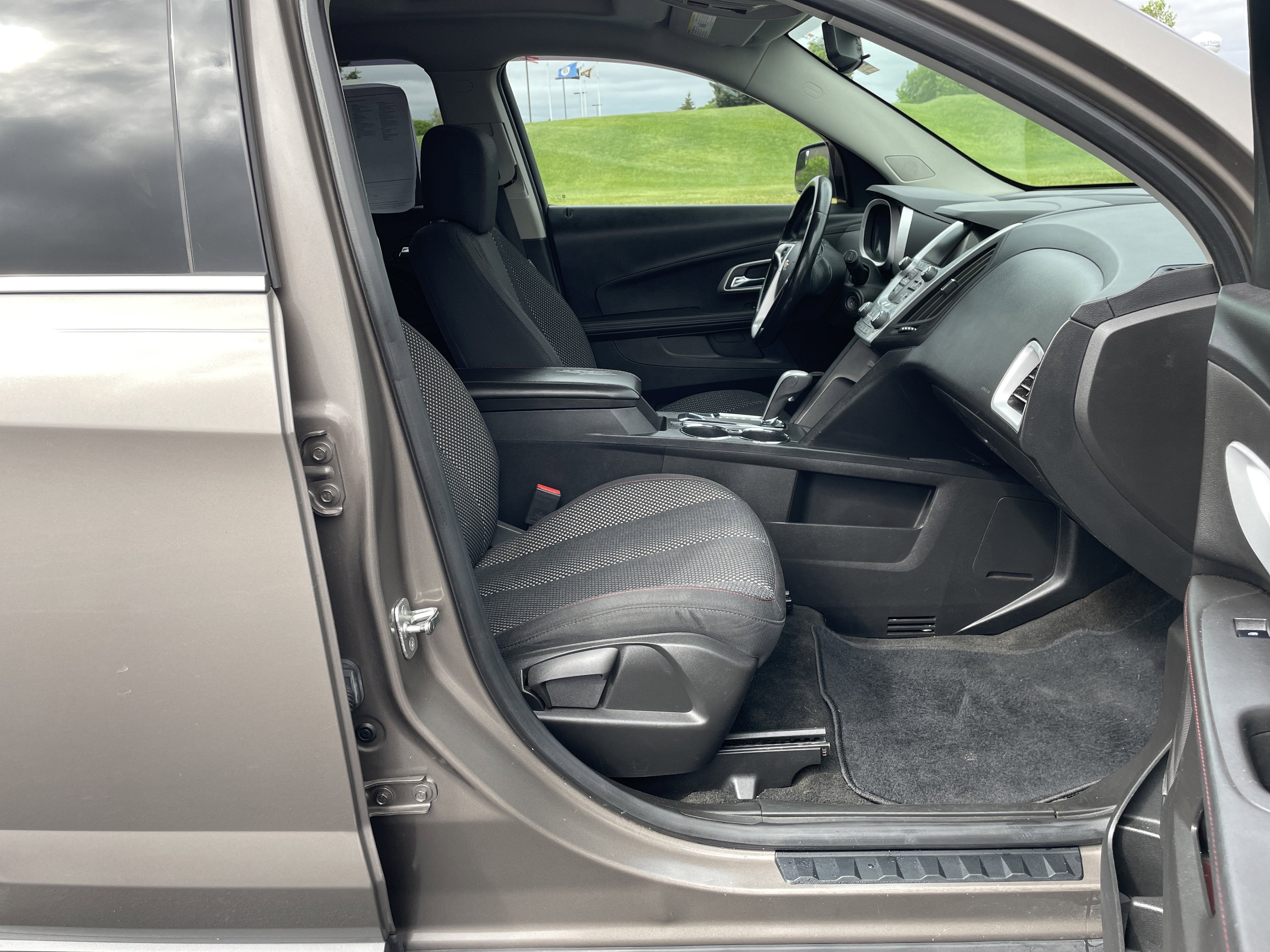 2012 Chevrolet Equinox LT w/1LT