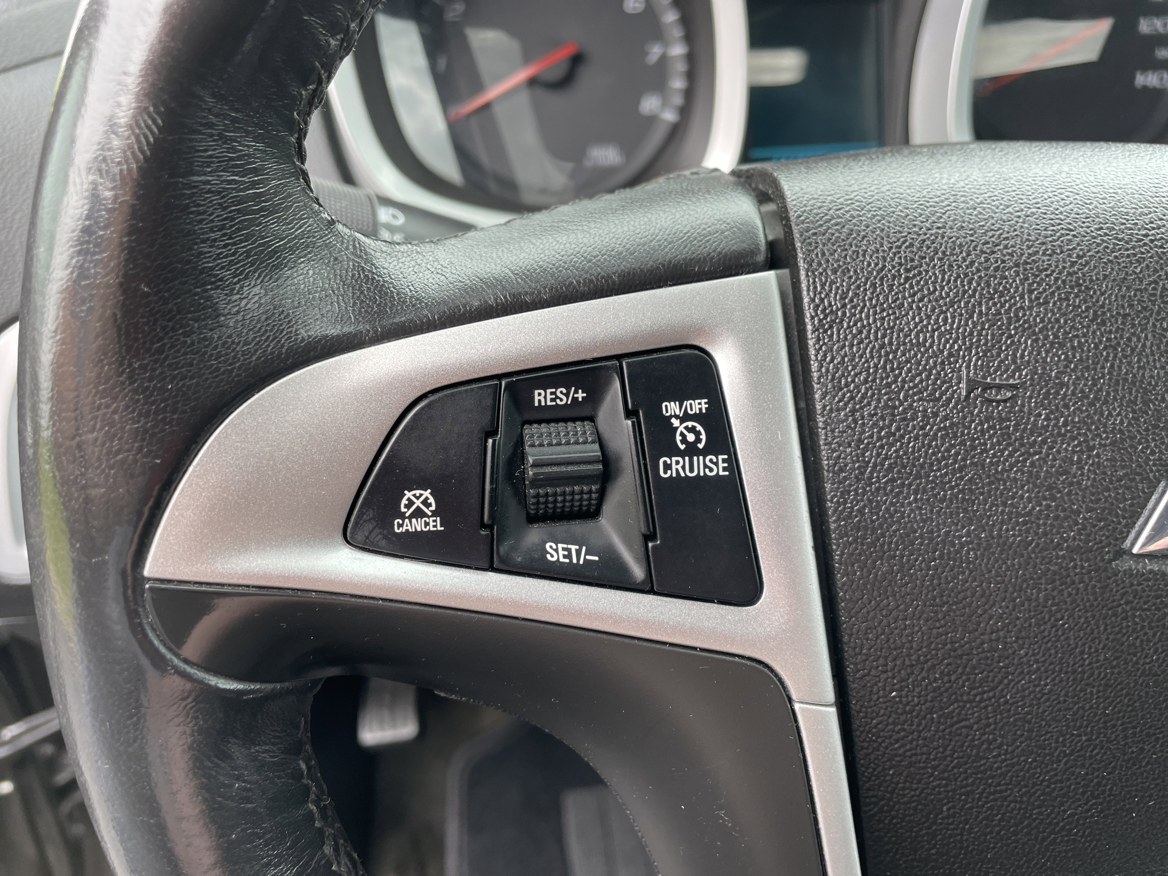 2012 Chevrolet Equinox LT w/1LT