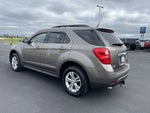 2012 Chevrolet Equinox LT w/1LT