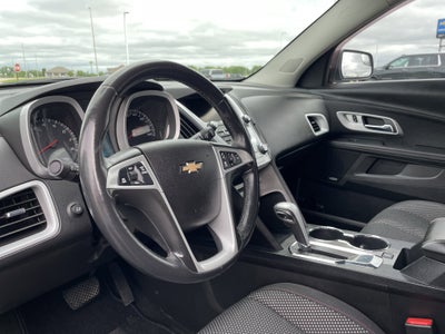 2012 Chevrolet Equinox LT w/1LT