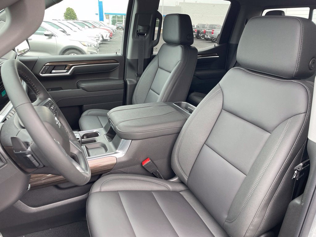 2026 Chevrolet Silverado 1500 LT Trail Boss - Photo 10