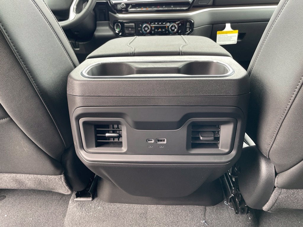 2026 Chevrolet Silverado 1500 LT Trail Boss - Photo 21